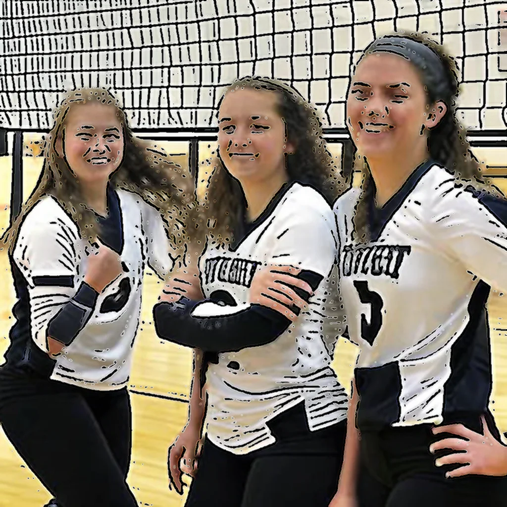 You are currently viewing It a priority : BH volleyball focuses on homegrown talent.