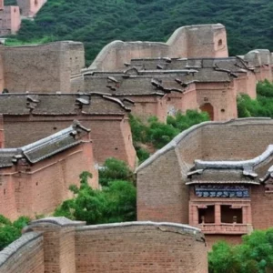 Artistic representation for China moves to promote archaeological study travel - Xinhua