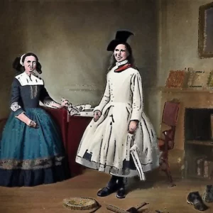 Artistic representation for Colonial garb and Nikes : What it like to live in the middle of American history – Longmont Times - Call Me Maybe