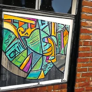 Artistic representation for Ugh ... Downtown Sioux Falls Business Announces Shocking Closure