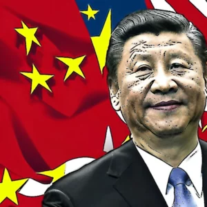 Artistic representation for MACAU DAILY TIMES 澳門每日時報The specter of China has edged into US presidential election rhetoric − for Republicans much more than Democrats. The specter of China has edged into US presidential election rhetoric − for Republicans much more