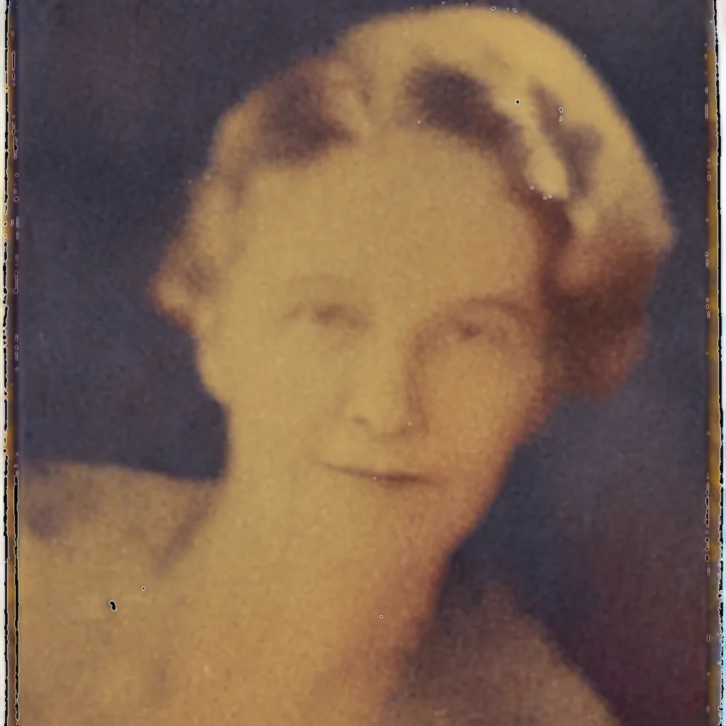 You are currently viewing Mary Louise Mowen Matthews, the woman who wrote the first novel published in the United States, has a story to tell.