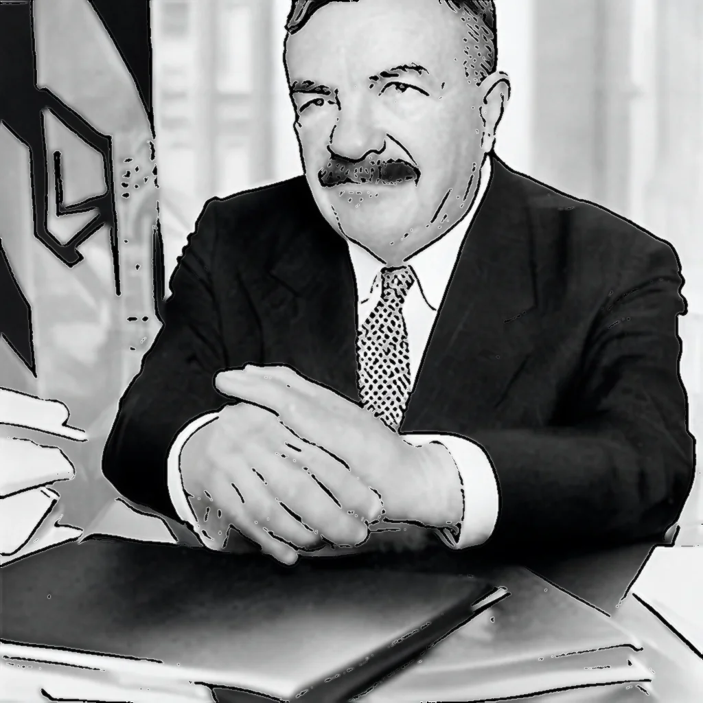 You are currently viewing Raymond P . Donnelly’s Legacy: Shaping the Future of Finance

##