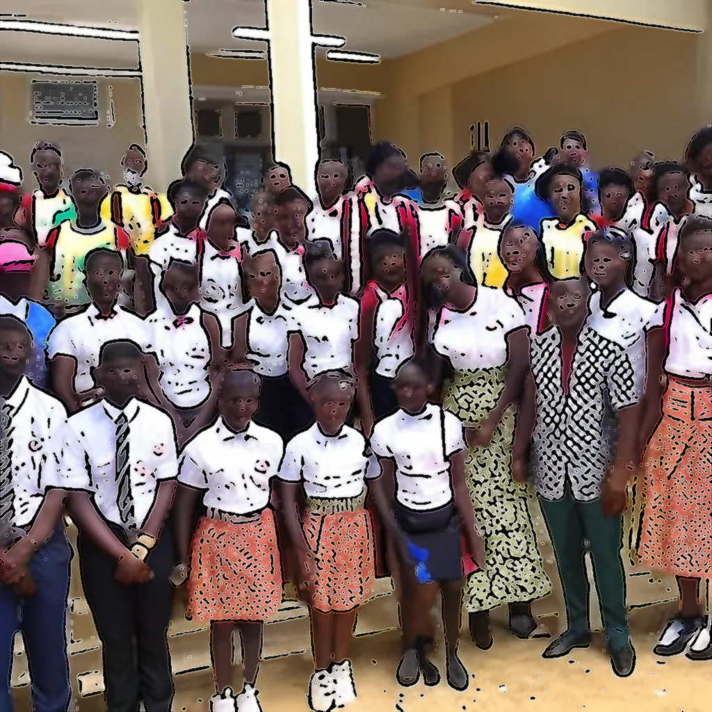 You are currently viewing Brooklyn Frederick Douglass Academy VII achieves milestone in Ghana