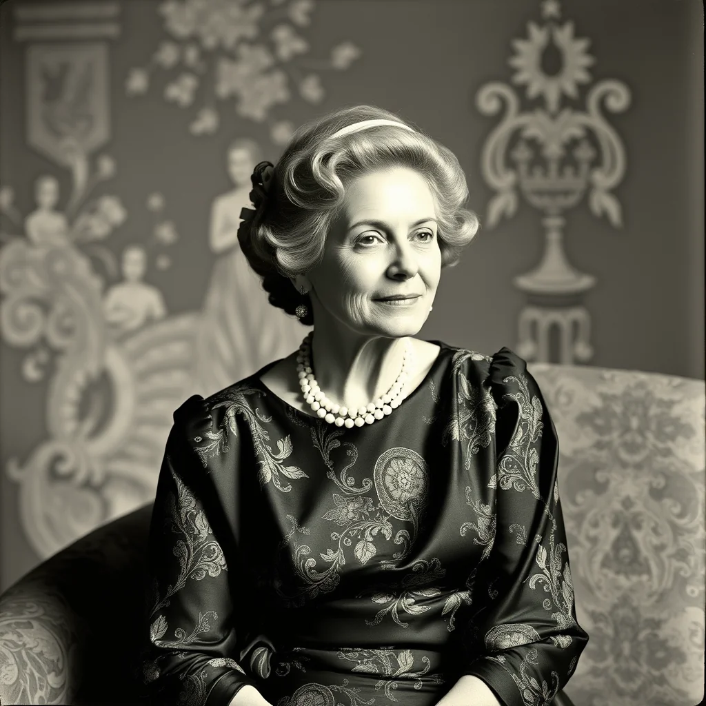 You are currently viewing Elegant life of kathleen e. aldrich: an 81