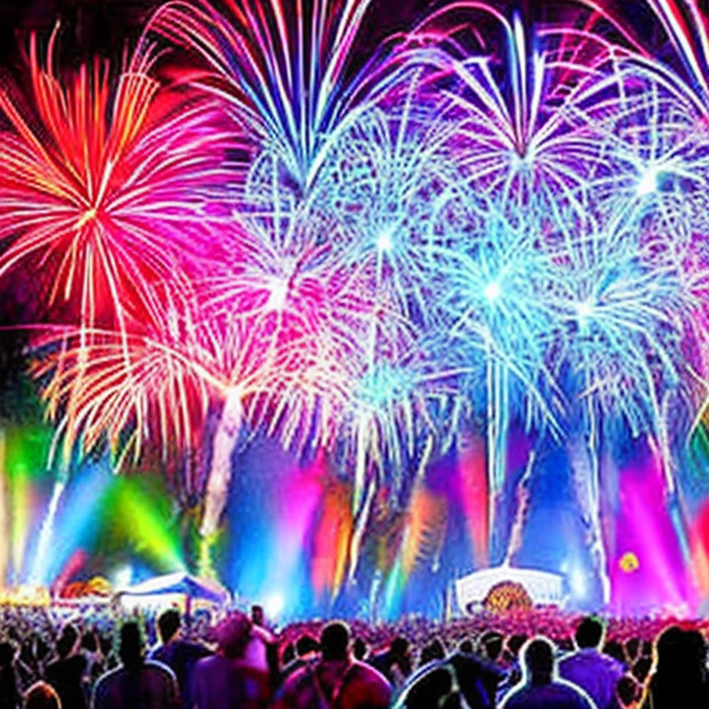 You are currently viewing 12 top festivals and events in New Jersey this September