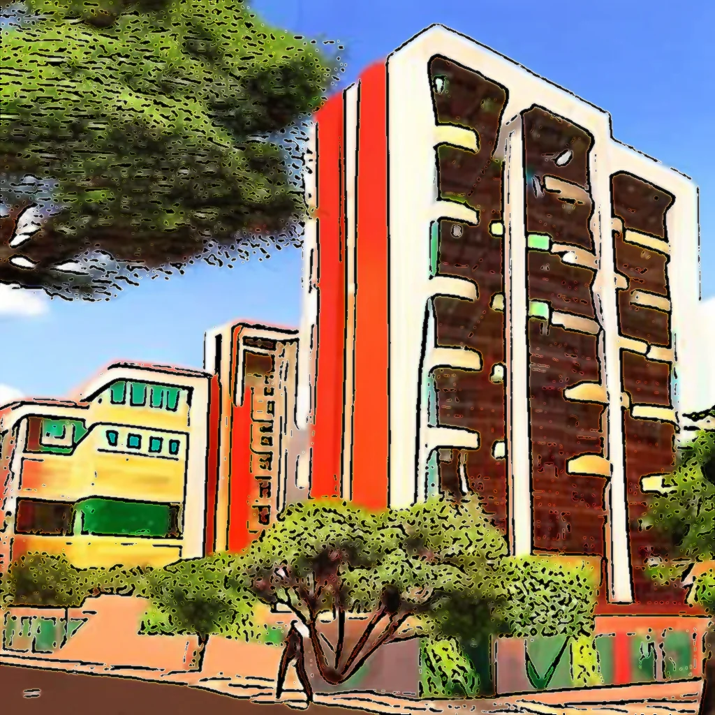 You are currently viewing Nairobi MCAs Approve Motion to Regulate Airbnbs with Enhanced Safety Measures.