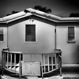 Artistic representation for Florida Is Waging An All - Out War On Its Abortion Clinics Let me know if you'd like to explore other titles!