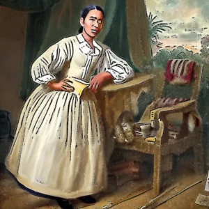 Artistic representation for Colonial garb and Nikes : What it like to live in the middle of American history – San Gabriel Valley Tribune Let me know if you'd like me to try another title!