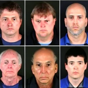 Artistic representation for Iowa City man convicted of defrauding former California employer of $3 . 2 million ## **Please provide a title for the article above.**