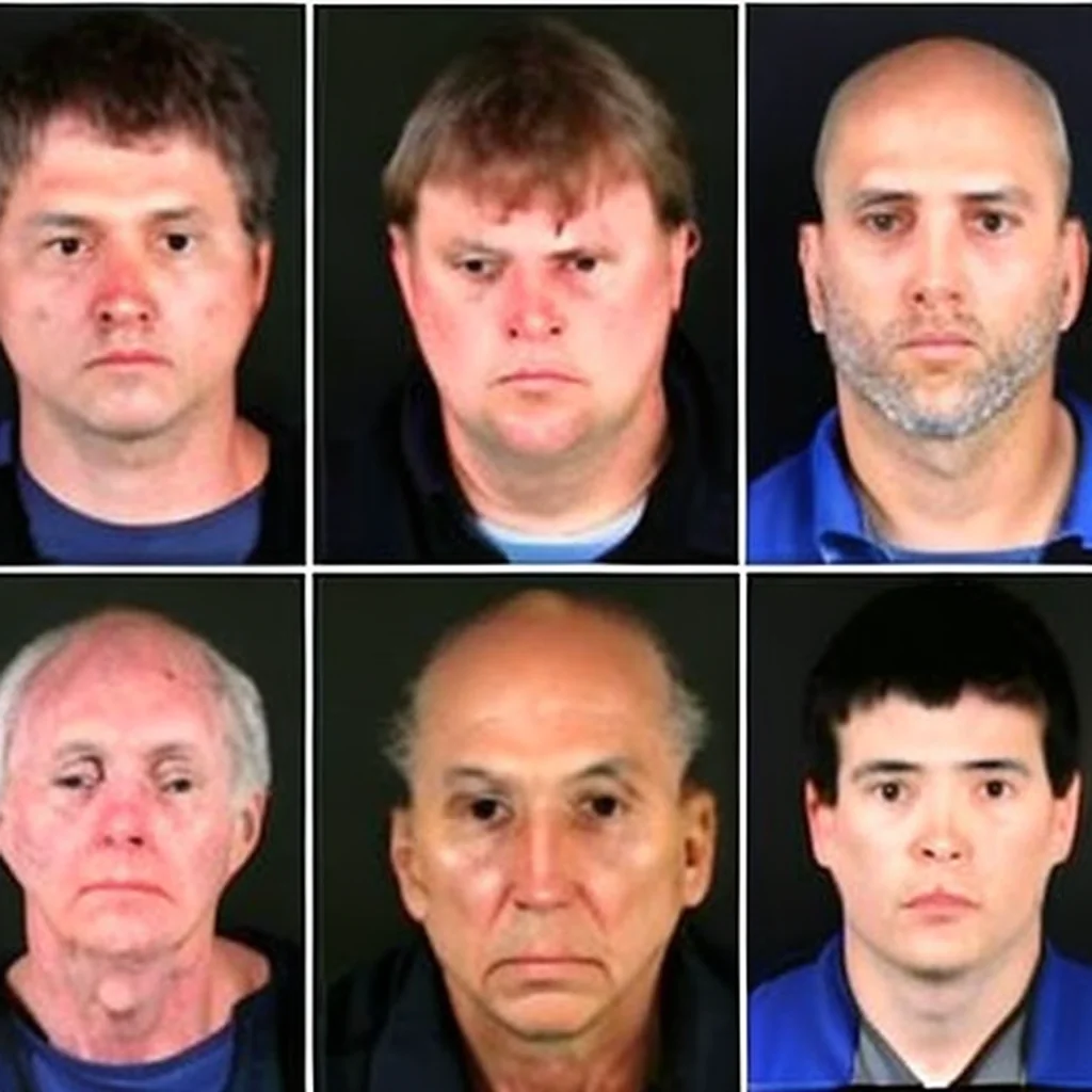 You are currently viewing Iowa City man convicted of defrauding former California employer of $3 . 2 million 


##

**Please provide a title for the article above.**