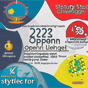 Artistic representation for Applications Open for 2025 SPIE Startup Challenge Let me know when you're ready for the next step.