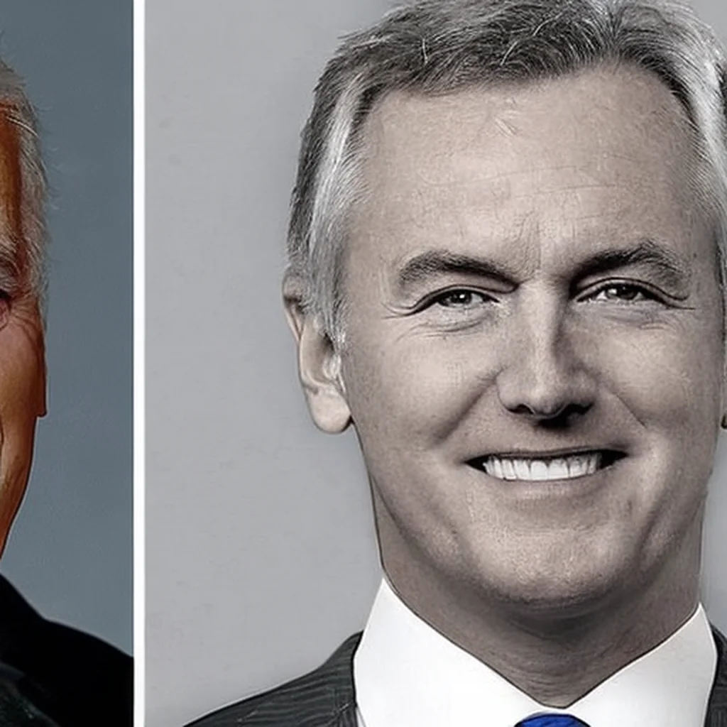 You are currently viewing Top Democrat dares Republican James Comer to  call the vote  to actually impeach Joe Biden … as he makes bold prediction about whether itll pass.