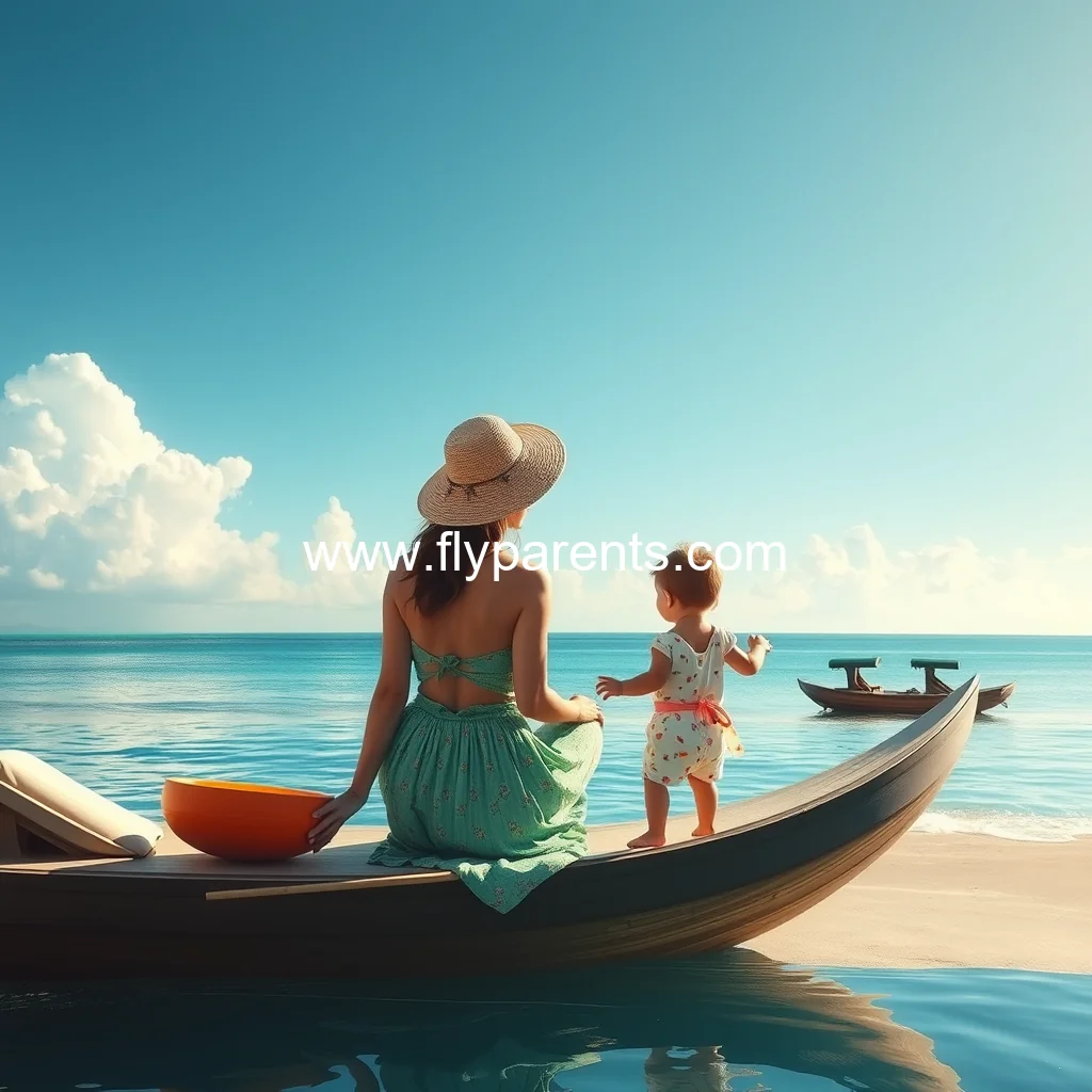 You are currently viewing Im a single mom to a toddler and only book luxury resorts for us . It allows me to also enjoy our vacation .