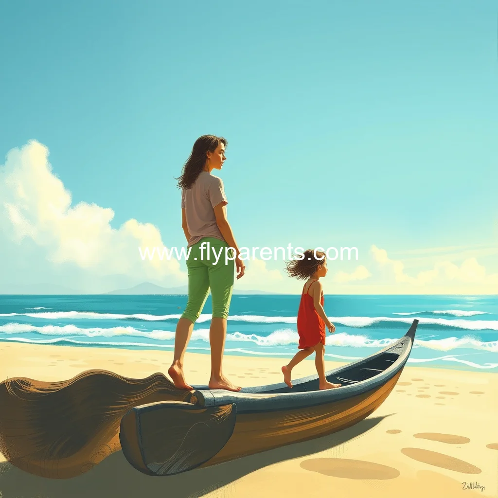 You are currently viewing Am i wrong: choosing vacation fun over babysitting my brother’s kids?