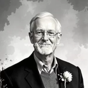 Artistic representation for Donald Kiernan Obituary Salem News