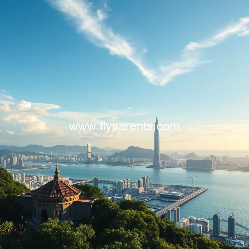 Read more about the article Guam’s gateway to seoul-busan adventures unveiled at roadshow!