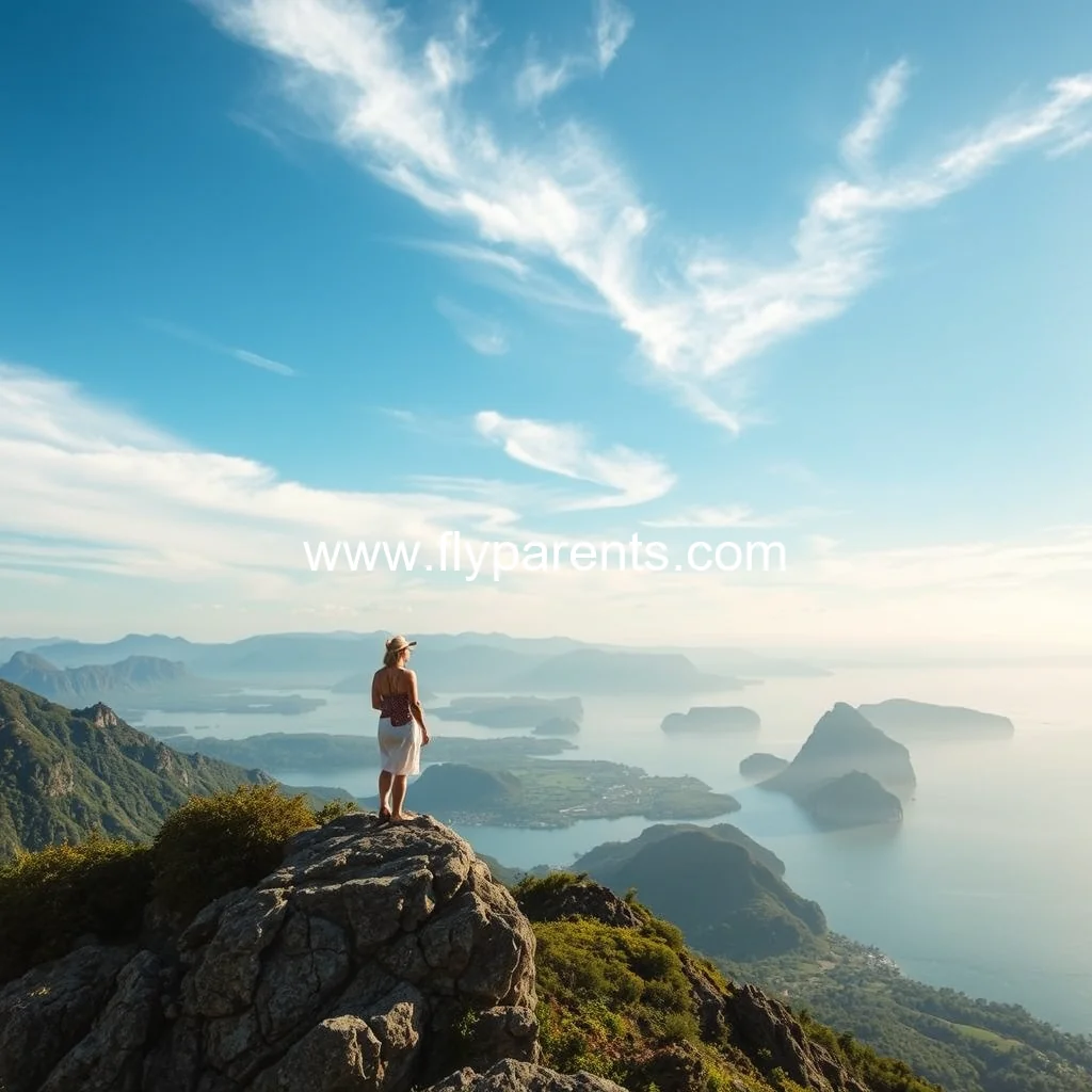 You are currently viewing 4 award  winning female travelers share their favorite solo destinations