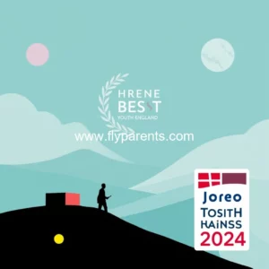 Artistic representation for TASIS England Wins Best Εducation Provider Award at British Youth Travel Awards 2024 Editorial