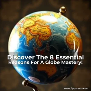 Artistic representation for Discover The 8 Essential Reasons For A Globe Mastery!
